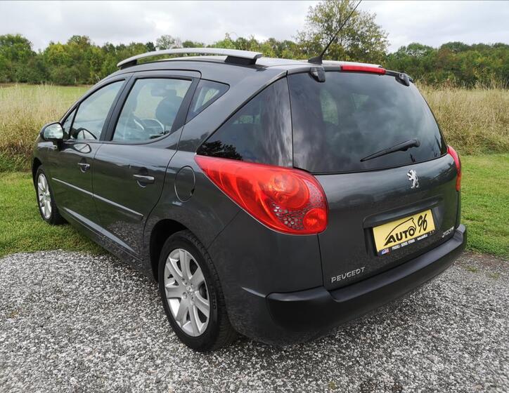 Peugeot 207 31