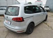 Volkswagen Sharan 4