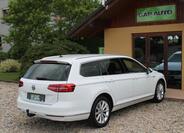 Volkswagen Passat 6