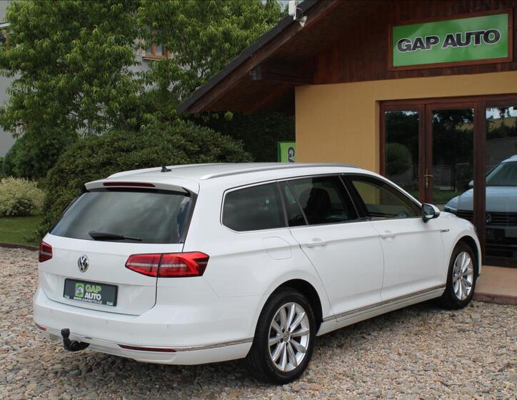 Volkswagen Passat 6