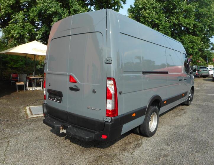 Renault Master 5