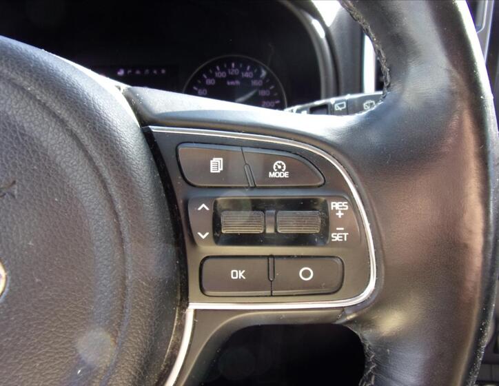 KIA Sportage 25