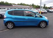 Honda Jazz 2