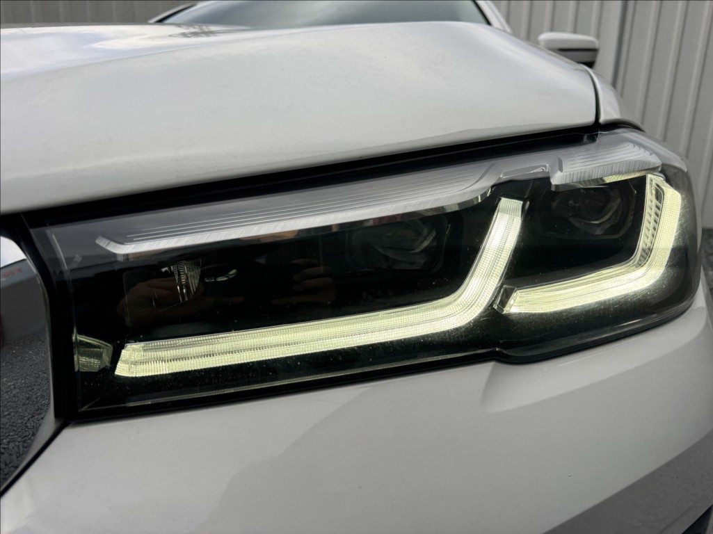BMW Řada 5
