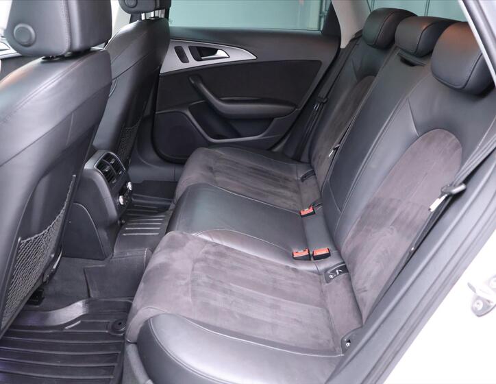 Audi A6 Allroad 17