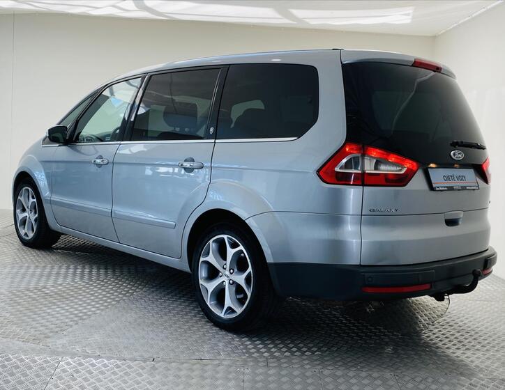 Ford Galaxy 22