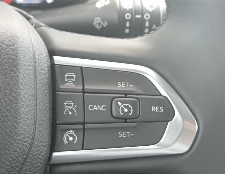 Jeep Compass 22