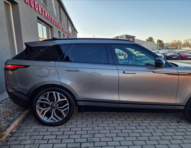 Land Rover Range Rover Velar 44
