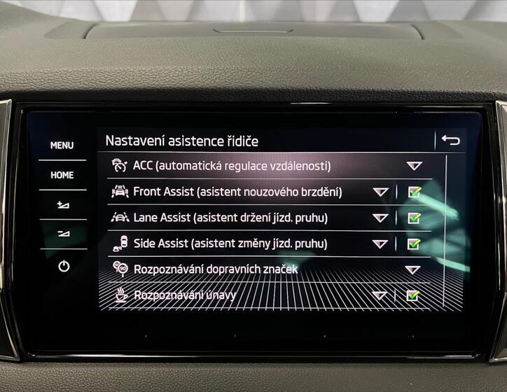 Škoda Karoq 17