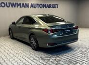 Lexus ES 300h 13