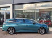 Peugeot 308 8