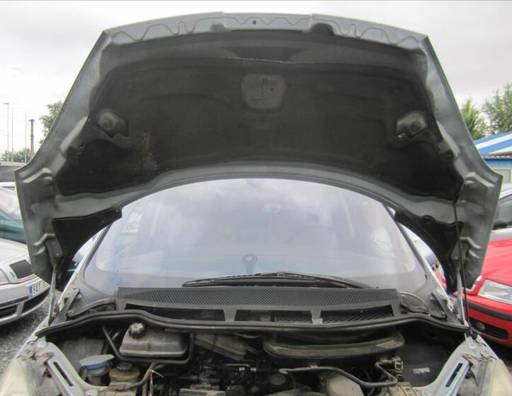 Peugeot 807 36