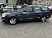 Volkswagen Passat 5