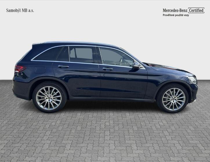 Mercedes-Benz GLC 6
