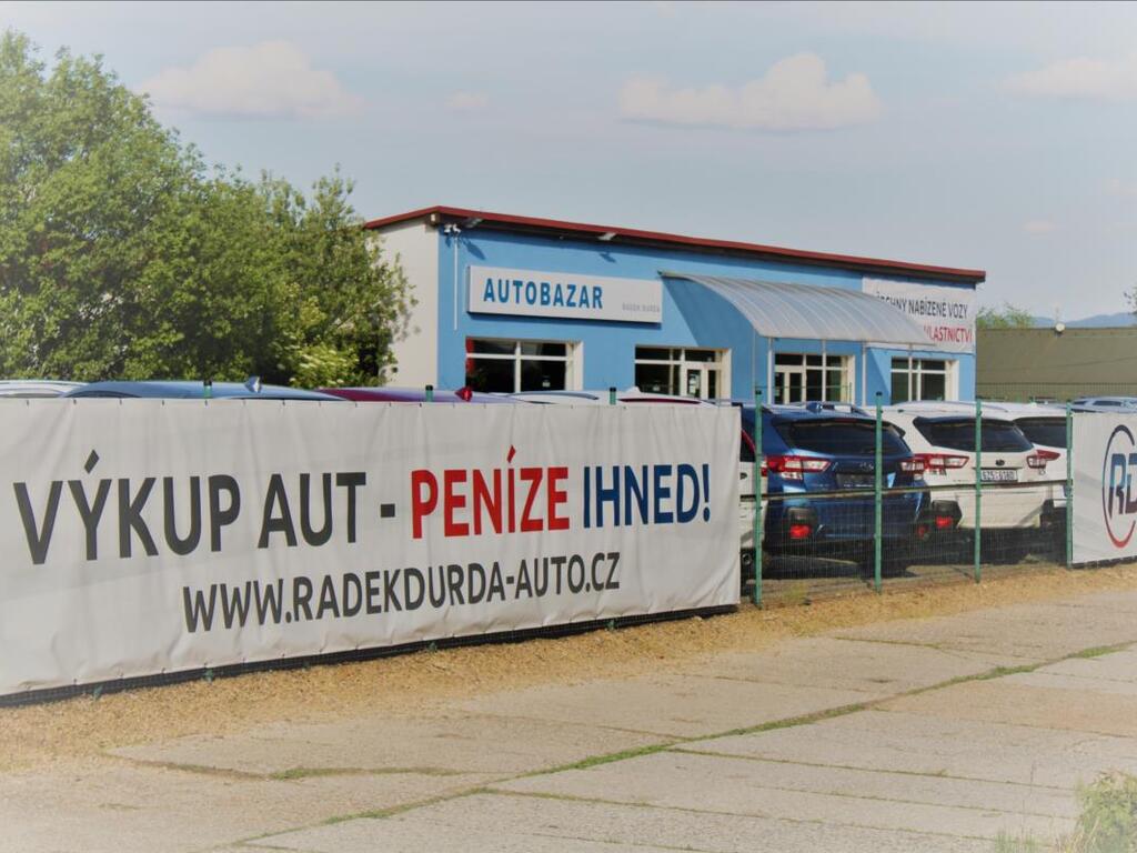 Renault Trafic 32