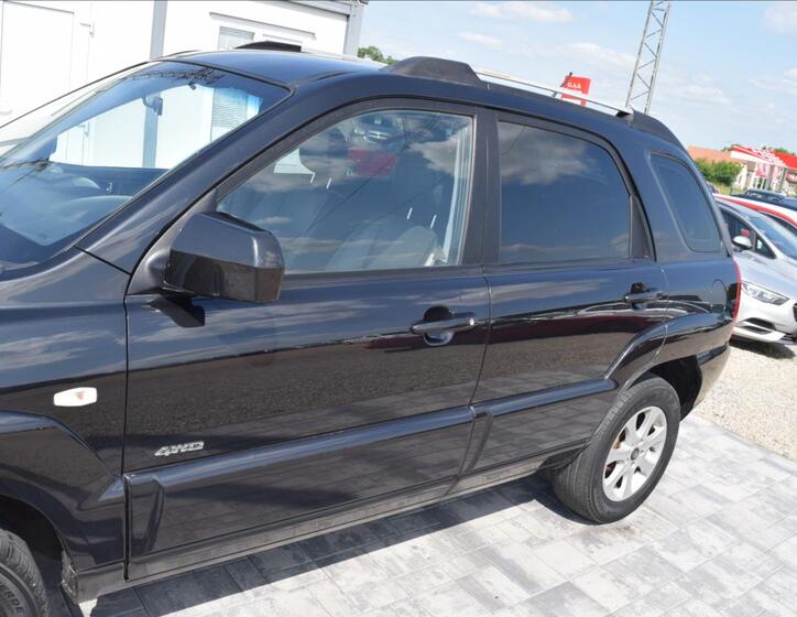 KIA Sportage 9