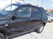 KIA Sportage 9