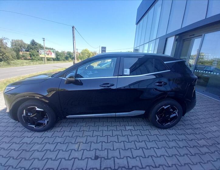 KIA Sportage 3