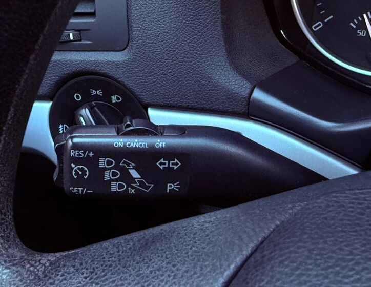 Škoda Octavia 21