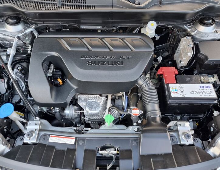 Suzuki Vitara 21