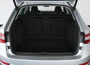 Škoda Superb 6
