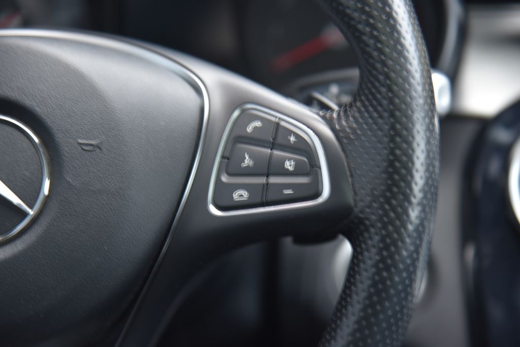 Mercedes-Benz Třídy C