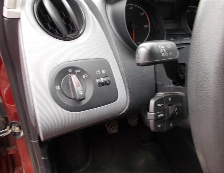 Seat Ibiza 24