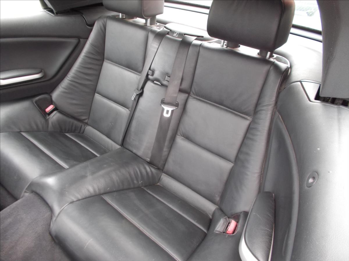 BMW Řada 3
