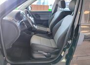 Škoda Fabia 5