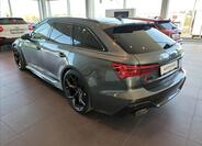 Audi RS 6 7