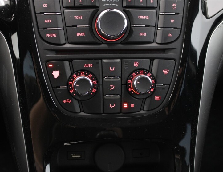 Opel Astra 14