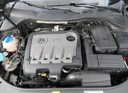 Volkswagen Passat 27