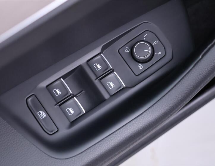 Volkswagen Passat 17
