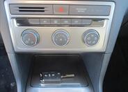 Volkswagen Golf Sportsvan 18