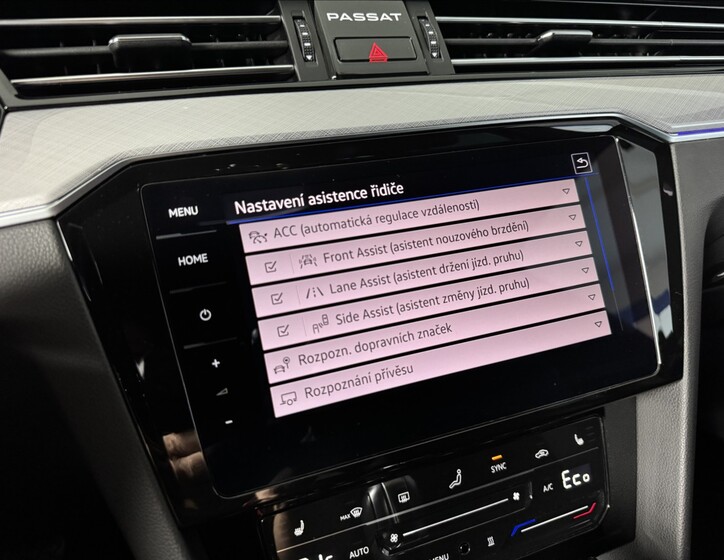 Volkswagen Passat 32