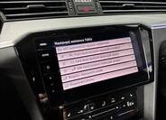 Volkswagen Passat 32