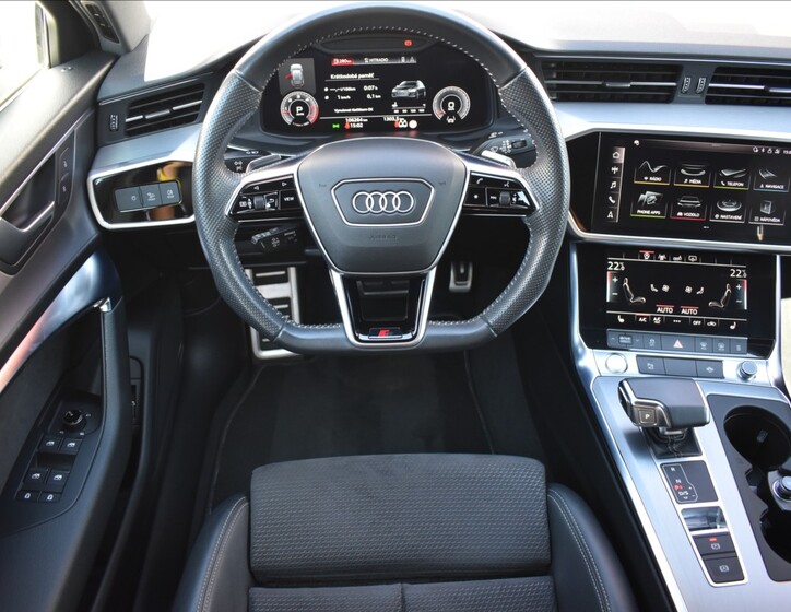 Audi A6 19