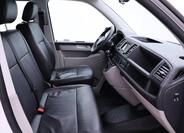 Volkswagen Transporter 12