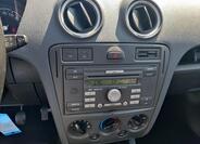 Ford Fusion 8