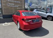 Toyota Corolla 17