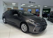 Toyota Corolla 1