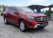 Mercedes-Benz GLS 8