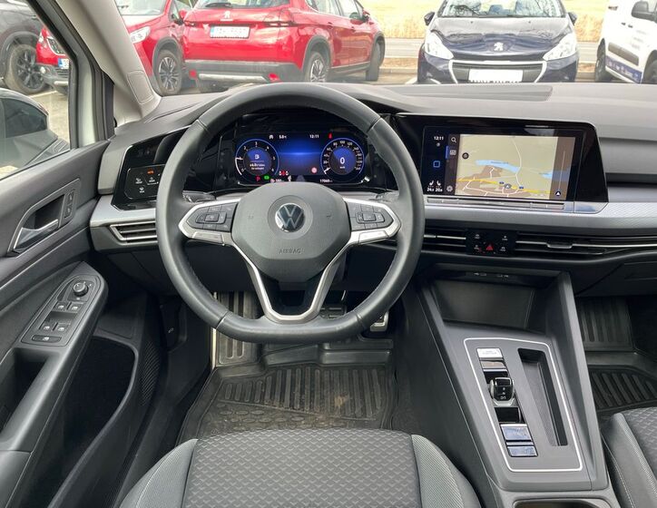 Volkswagen Golf 7