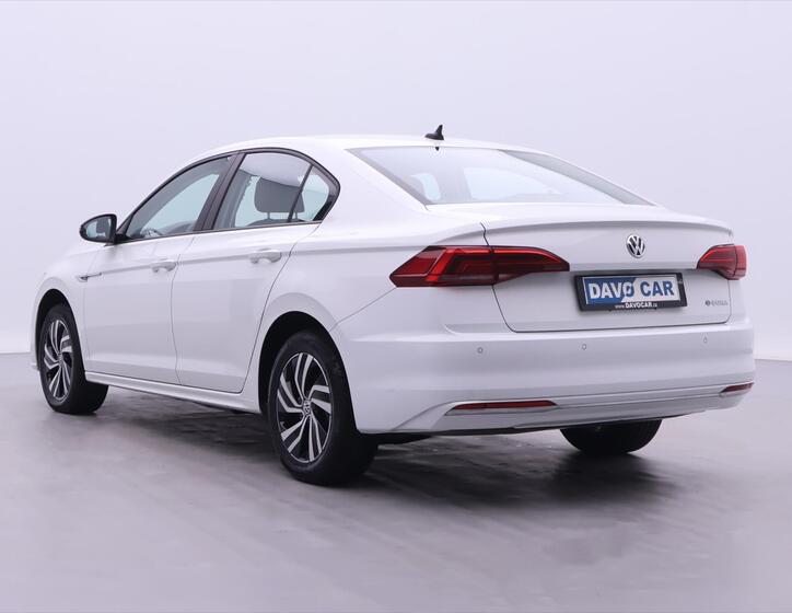 Volkswagen Bora 5