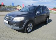 Chevrolet Captiva 1