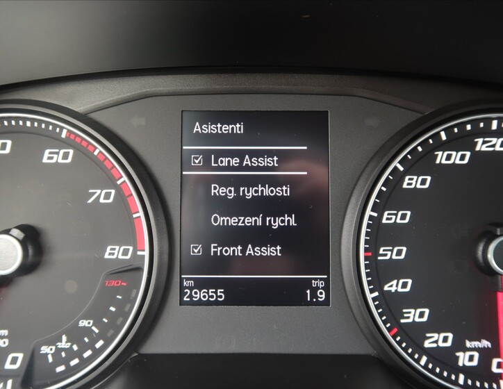 Seat Arona 23