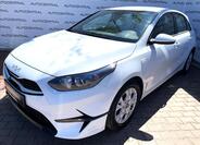 KIA Ceed 7