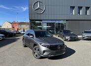 Mercedes-Benz EQB 1