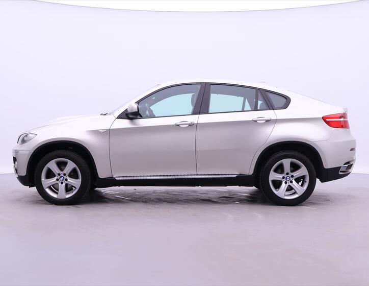 BMW X6 4