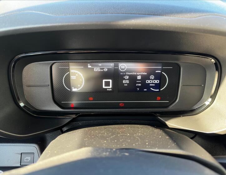 Toyota ProAce 12